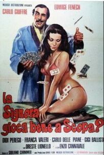 Синьора хорошо играет в Скопу? (1974)