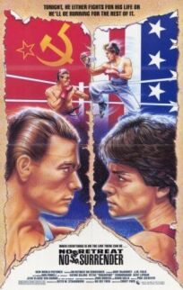 Не отступать и не сдаваться (1985)