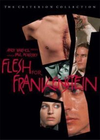 Тело для Франкенштейна (1973)