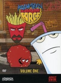 ATHF (2000)