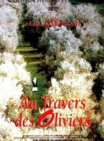 Сквозь оливы (1994)