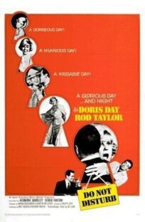 Беспокойный свидетель (1965)