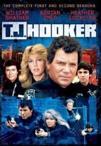 Ти Джей Хукер (1982)