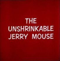 Джерри не позволит обижать малыша (1964)