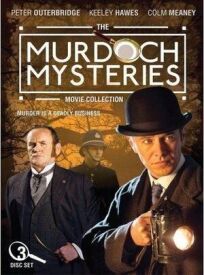 Расследования Мёрдока (2004)