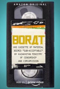 Borat's American Lockdown & Debunking Borat (2021)