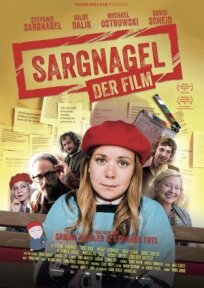 Саргнагель - и ее первый фильм (2021)