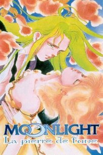 Лунная серьга: Юмэми и рыцари Ордена Роз (1991)