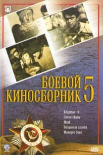 Боевой киносборник №5 (1941)