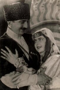 Настоящий кавказец (1931)