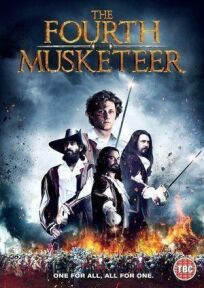 Четвёртый мушкетер (2021)
