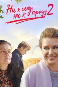 Ни к селу, ни к городу 2 (2021)
