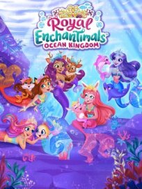 Enchantimals: Океанское королевство (2022)