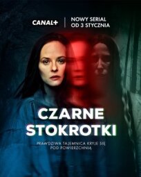 Странные Ангелы (2024)