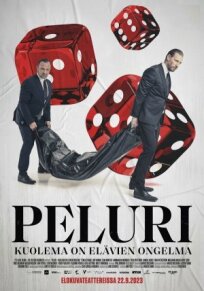 Игрок. Смерть – проблема для живых (2023)