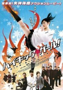 Девочка с высоким ударом (2009)