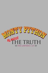 Монти Пайтон: Почти что правда — версия юристов (2009)