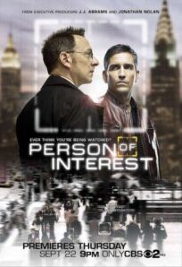 Подозреваемый (2011)