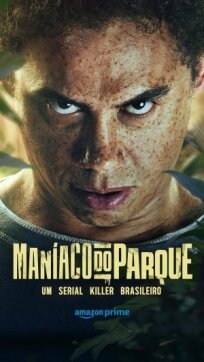 Парковый маньяк (2024)