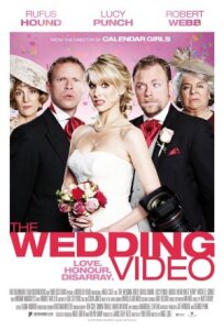 Свадебное видео (2012)