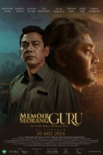 Мемуары гуру Соранга (2024)
