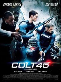 Кольт 45 (2014)