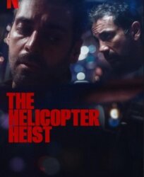 Ограбление по-шведски (2024)