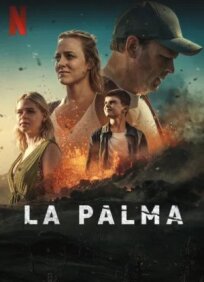 Остров Пальма (2024)