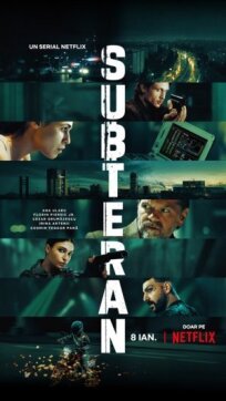 В тени (2025)
