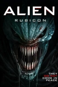 Чужой: Рубикон (2024)