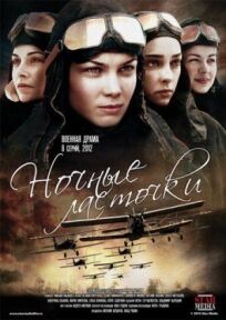 Ночные ласточки (2013)
