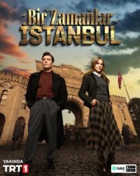 Однажды в Стамбуле (2025)