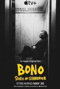 Bono: История примирения (2025)