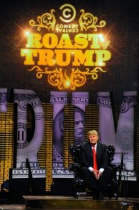 Прожарка Дональда Трампа (2011)