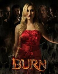 Burn (2022)