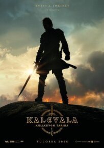 Калевала: Первый викинг (2026)