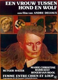 Женщина между собакой и волком (1978)