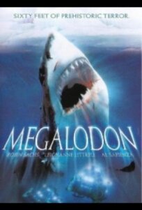 Megalodon: The Monster Shark Lives (2013)