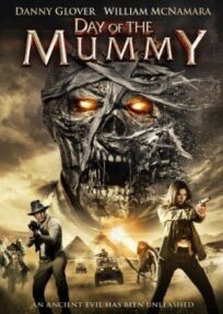 День мумии (2014)