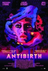 Антирождение (2016)