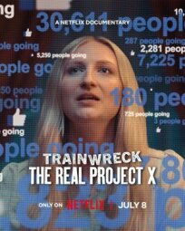 Катастрофа: Настоящий «Проект X» (2025)