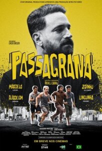 Большая афера (2024)
