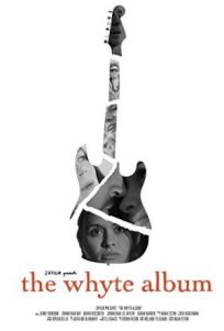 Альбом Уайта (2019)