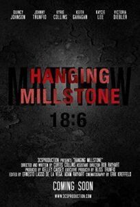 Тяжелое бремя (2019)