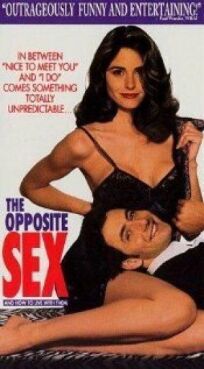 Противоположный пол, и как с ним жить (1992)