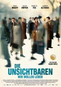 Die Unsichtbaren (2016)