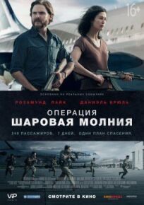 Операция «Шаровая молния» (2017)