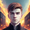 Jed Dark