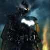 Mark-Batman
