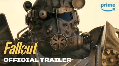 Fallout: Пустоши оживают на Amazon Prime Video